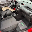 Peugeot 206 SW ESCAPADE 1.6 16V Flex 5p 2008 Flex-14