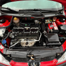 Peugeot 206 SW ESCAPADE 1.6 16V Flex 5p 2008 Flex-9