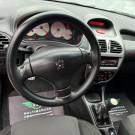 Peugeot 206 SW ESCAPADE 1.6 16V Flex 5p 2008 Flex-10
