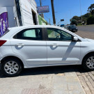 Ford Ka 1.0 SE/SE Plus TiVCT Flex 5p 2017 Flex-3