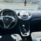 Ford Ka 1.0 SE/SE Plus TiVCT Flex 5p 2017 Flex-5