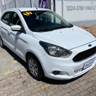 Ford Ka 1.0 SE/SE Plus TiVCT Flex 5p 2017 Flex-0