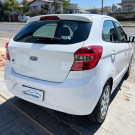 Ford Ka 1.0 SE/SE Plus TiVCT Flex 5p 2017 Flex-2