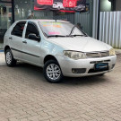 Fiat Palio 1.0 ECONOMY Fire Flex 8V 4p 2013 Flex-0
