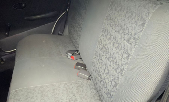 Fiat Palio 1.0 ECONOMY Fire Flex 8V 4p 2013 Flex-8