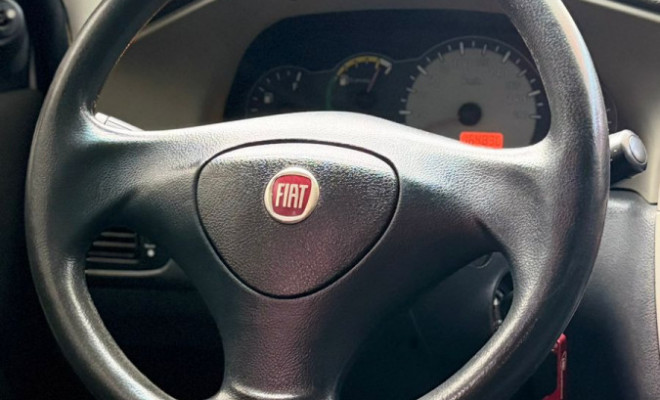 Fiat Palio 1.0 ECONOMY Fire Flex 8V 4p 2013 Flex-5