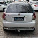 Fiat Palio 1.0 ECONOMY Fire Flex 8V 4p 2013 Flex-4