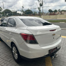 GM - Chevrolet PRISMA Sed. LTZ 1.4 8V FlexPower 4p Aut. 2014 Flex-1