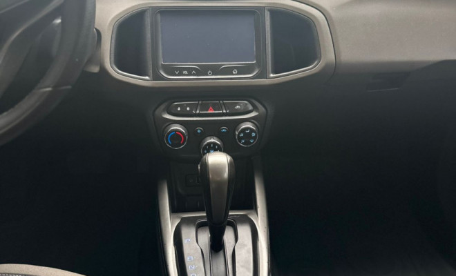 GM - Chevrolet PRISMA Sed. LTZ 1.4 8V FlexPower 4p Aut. 2014 Flex-7