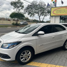 GM - Chevrolet PRISMA Sed. LTZ 1.4 8V FlexPower 4p Aut. 2014 Flex-0