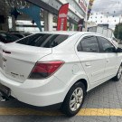 GM - Chevrolet PRISMA Sed. LTZ 1.4 8V FlexPower 4p Aut. 2014 Flex-3