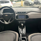 GM - Chevrolet PRISMA Sed. LTZ 1.4 8V FlexPower 4p Aut. 2014 Flex-8