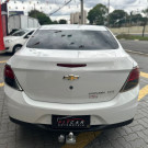 GM - Chevrolet PRISMA Sed. LTZ 1.4 8V FlexPower 4p Aut. 2014 Flex-2