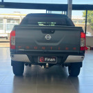 Nissan Frontier X-GEAR CD 4x4 2.3 Bi-TB Die.Aut 2022 Diesel-3