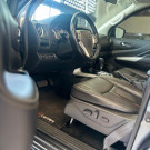 Nissan Frontier X-GEAR CD 4x4 2.3 Bi-TB Die.Aut 2022 Diesel-8