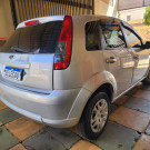 Ford Fiesta SE 1.6 8V Flex 5p 2014 Flex-2
