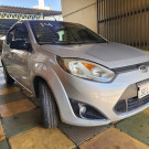 Ford Fiesta SE 1.6 8V Flex 5p 2014 Flex-1
