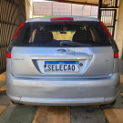 Ford Fiesta SE 1.6 8V Flex 5p 2014 Flex-3