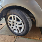 Ford Fiesta SE 1.6 8V Flex 5p 2014 Flex-9
