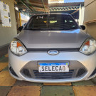 Ford Fiesta SE 1.6 8V Flex 5p 2014 Flex-0