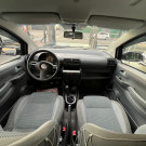 VW - VolksWagen Fox Route 1.6 Mi Total Flex 8V 5p 2008 Flex-4