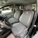 VW - VolksWagen Fox Route 1.6 Mi Total Flex 8V 5p 2008 Flex-7