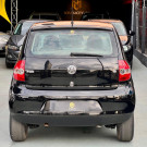 VW - VolksWagen Fox Route 1.6 Mi Total Flex 8V 5p 2008 Flex-2
