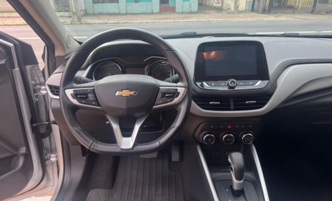 GM - Chevrolet ONIX HATCH PREM. 1.0 12V TB Flex 5p Aut. 2023 Flex-12