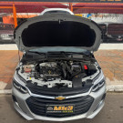 GM - Chevrolet ONIX HATCH PREM. 1.0 12V TB Flex 5p Aut. 2023 Flex-5