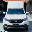 Fiat Strada Freedom 1.3 Flex 8V  CS Plus 2023 Flex-0