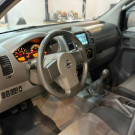 Nissan Frontier SE/SE Strik CD 4x4 2.5 TB Dies. 2011 Diesel-2