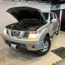 Nissan Frontier SE/SE Strik CD 4x4 2.5 TB Dies. 2011 Diesel-6