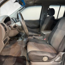 Nissan Frontier SE/SE Strik CD 4x4 2.5 TB Dies. 2011 Diesel-3