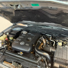 Nissan Frontier SE/SE Strik CD 4x4 2.5 TB Dies. 2011 Diesel-7