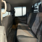 Nissan Frontier SE/SE Strik CD 4x4 2.5 TB Dies. 2011 Diesel-4