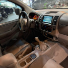 Nissan Frontier SE/SE Strik CD 4x4 2.5 TB Dies. 2011 Diesel-5