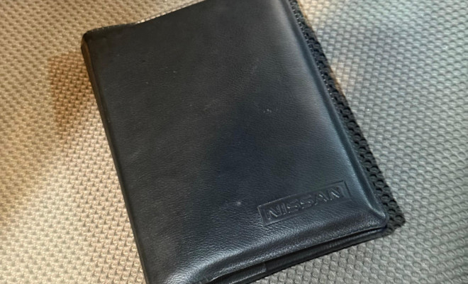 Nissan Frontier SE/SE Strik CD 4x4 2.5 TB Dies. 2011 Diesel-9