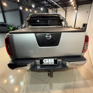 Nissan Frontier SE/SE Strik CD 4x4 2.5 TB Dies. 2011 Diesel-1