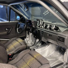 VW - VolksWagen VOYAGE L/LS/Plus/GLS/S/Sport/Super L.Ang 1993 Álcool-7