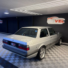 VW - VolksWagen VOYAGE L/LS/Plus/GLS/S/Sport/Super L.Ang 1993 Álcool-5