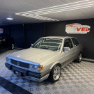 VW - VolksWagen VOYAGE L/LS/Plus/GLS/S/Sport/Super L.Ang 1993 Álcool-4
