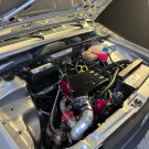 VW - VolksWagen VOYAGE L/LS/Plus/GLS/S/Sport/Super L.Ang 1993 Álcool-9