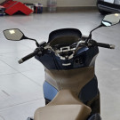 HONDA PCX 160 DLX 2023 Flex-4