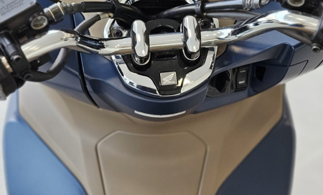 HONDA PCX 160 DLX 2023 Flex-5