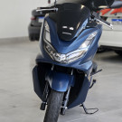 HONDA PCX 160 DLX 2023 Flex-1