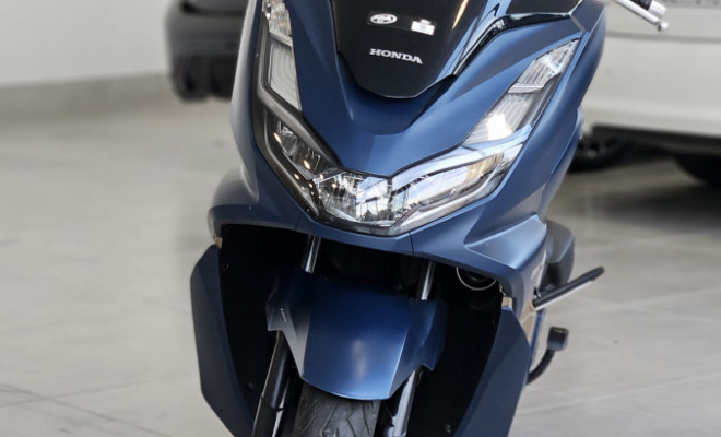 HONDA PCX 160 DLX 2023 Flex-1