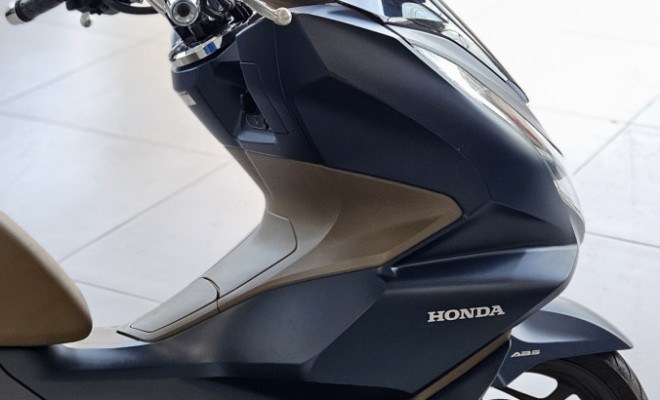 HONDA PCX 160 DLX 2023 Flex-10