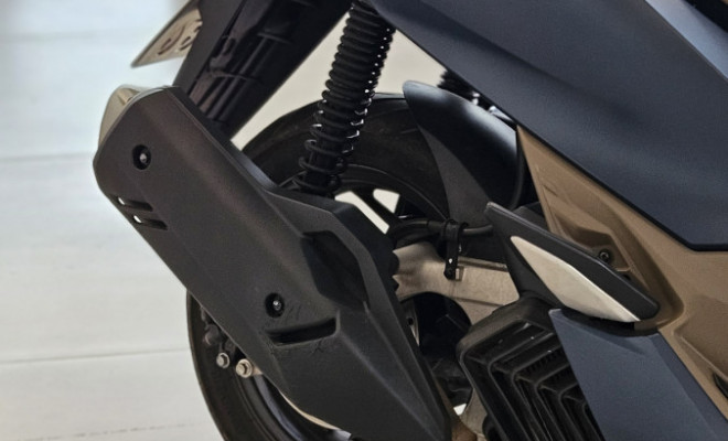 HONDA PCX 160 DLX 2023 Flex-7