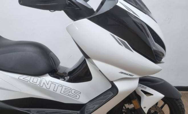 ZONTES E 350 2025 Gasolina-6