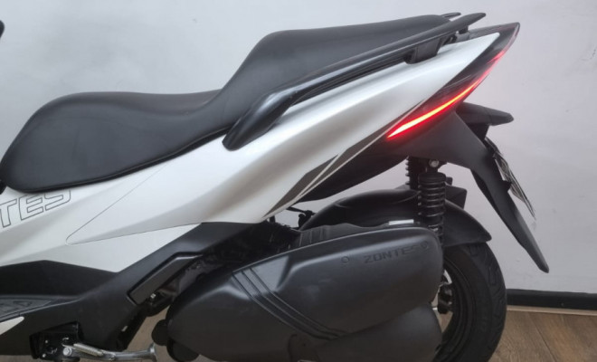 ZONTES E 350 2025 Gasolina-8